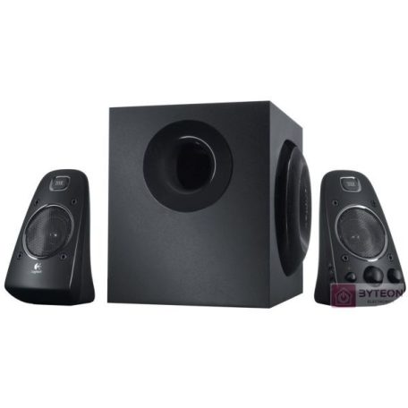 Logitech Z623 [2.1]