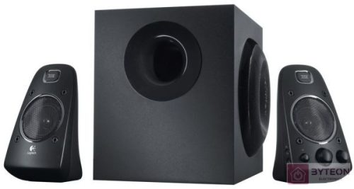 Logitech Z623 [2.1]