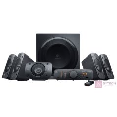 Logitech Z906 [5.1]
