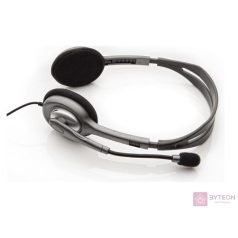 Logitech H110
