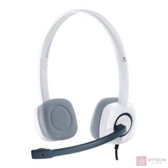 Logitech H150 Cloude White