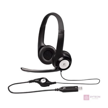 Logitech H390 USB