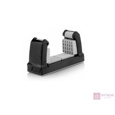   Haffner CH2278 univerzális fekete/szürke autós telefon tartó