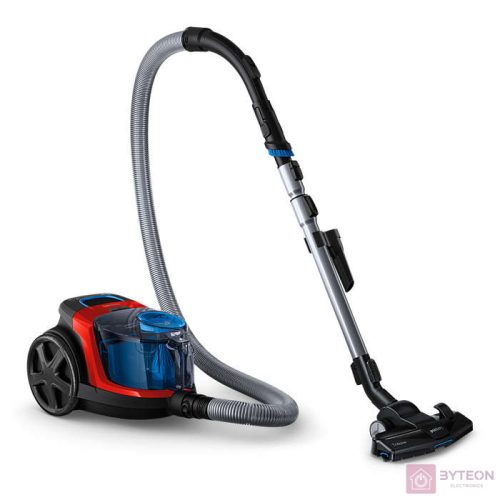 Philips FC9330/09 PowerPro Compact porzsák nélküli porszívó