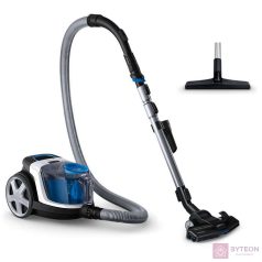   Philips PowerPro Compact FC9332/09 porzsák nélküli porszívó