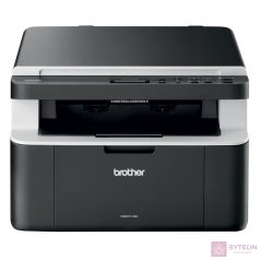 Brother DCP1512EYJ1 mono multifunkciós lézer nyomtató