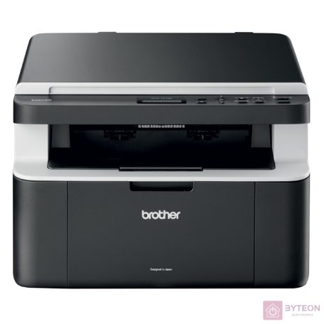 Brother DCP1512EYJ1 mono multifunkciós lézer nyomtató