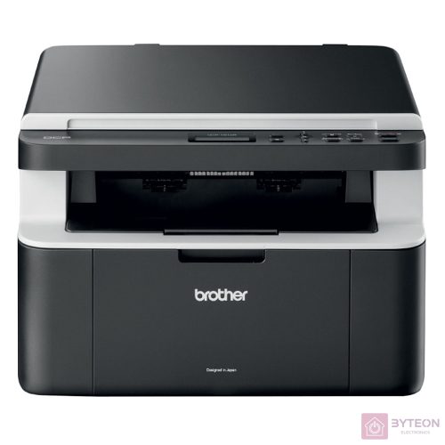 Brother DCP1512EYJ1 mono multifunkciós lézer nyomtató