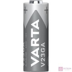   VARTA Professional V23GA fotó- és kalkulátorelem 1db/bliszter