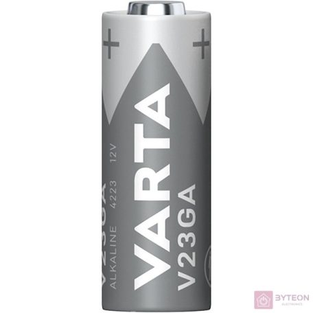 VARTA Professional V23GA fotó- és kalkulátorelem 1db/bliszter