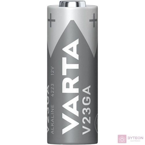 VARTA Professional V23GA fotó- és kalkulátorelem 1db/bliszter