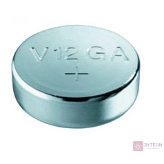 VARTA LR43 (V12GA) fotó és kalkulátor elem 1db/bliszter