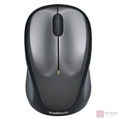 Logitech M235 Optical [Vez.nélküli] - Szürke