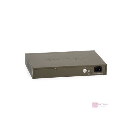 TP-LinkTL-SG3210 10port Gigabit