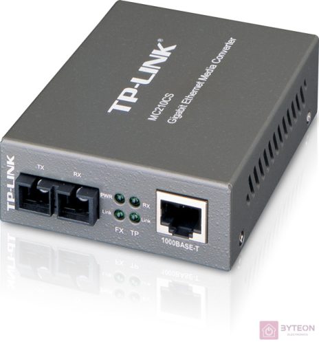 TP-Link TP-MC210CS