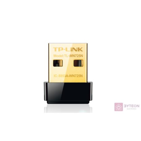 TP-Link TL-WN725N 150Mbps