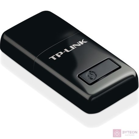 TP-Link TL-WN823N 300Mbps