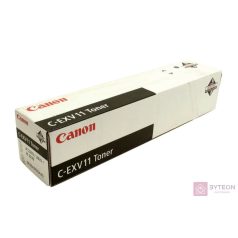 Canon C-EXV11 - Fekete