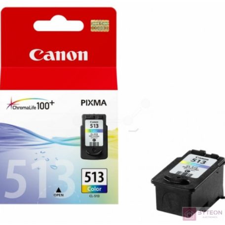 Canon CL-513 - Színes