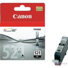 Canon CLI-521BK - Fekete