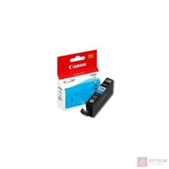 Canon CLI-526C - Ciánkék