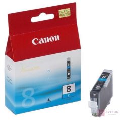 Canon CLI-8C - Ciánkék