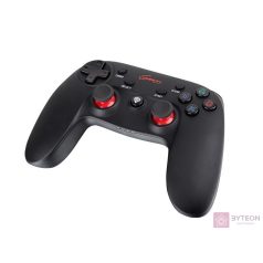 Genesis NJG-0739 PV65 PS3/PC vezeték nélküli kontroller