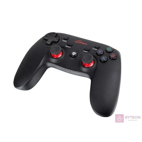 Genesis NJG-0739 PV65 PS3/PC vezeték nélküli kontroller