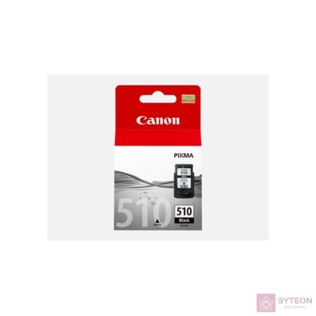 Canon PG-510 - Fekete
