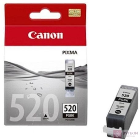 Canon PGI-520BK - Fekete