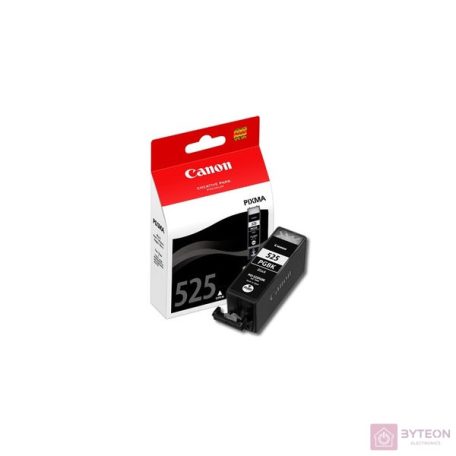 Canon PGI-525BK - Fekete