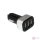 LogiLink PA0082 autós 5100 mAh 3 portos USB töltő