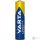 VARTA High Energy AAA (LR03) alkáli mikro ceruza elem 2db/bliszter