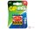 GP UltraPlus 24AUP 4db/blister alkáli mikró (AAA) elem