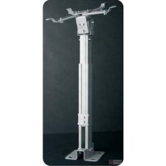 Funscreen fehér projektor konzol