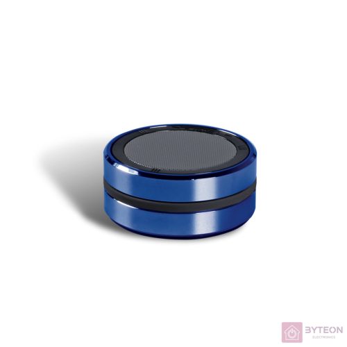 Stansson BSC344KB kék / fekete Bluetooth speaker