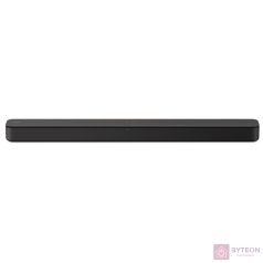 Sony HT-SF150 2.0 fekete hangprojektor
