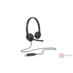 Logitech H340 Headset USB