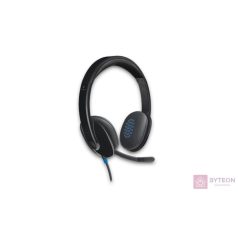 Logitech H540 Headset USB