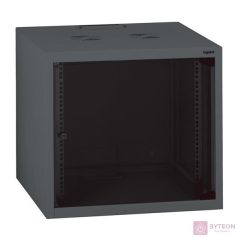   Legrand 19 colos 9U MAG 494 SZÉL 600 MÉLY 600 fali rackszekrény