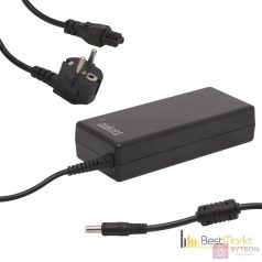   Delight Univerzális laptop/notebook töltő adapter tápkábellel