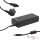 Delight Univerzális laptop/notebook töltő adapter tápkábellel