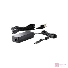 HP 65W Smart AC Adapter 4.5mm notebook hálózati töltő