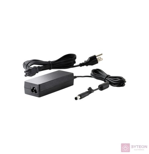 HP 65W Smart AC Adapter 4.5mm notebook hálózati töltő