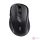 Rapoo "M500" Bluetooth fekete optikai egér