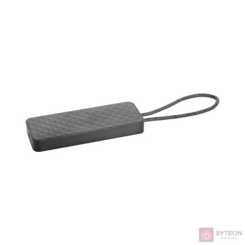 HP USB-C Mini Dock dokkoló