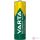 VARTA Ready2Use AA (HR6) 2100mAh akku 4db/bliszter