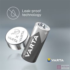   Varta V11A 6V alkáli fotó- és kalkulátorelem 1 db/bliszter