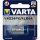 Varta V4034PX (4LR44) 6V alkáli fotó- és kalkulátorelem 1 db/bliszter