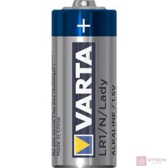   VARTA MN9100B (LR1/N/Lady) fotó- és kalkulátor elem 1db/bliszter